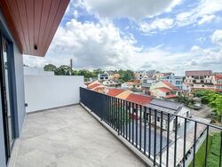 Sembawang Straits Estate (D27), Terrace #575736611